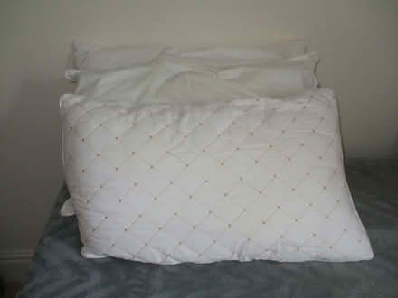 Photo of free Single bedding in excellent condition (Five Ways B15) #4
