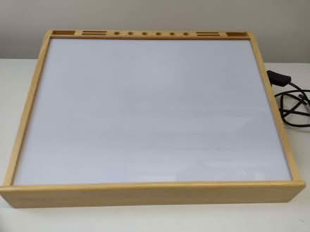 Photo of free Artists Lightbox (Pokesdown BH5) #1