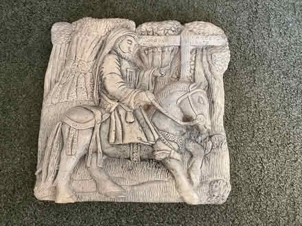 Photo of free Wallhanging - Canterbury Tales (New Eltham SE9) #1