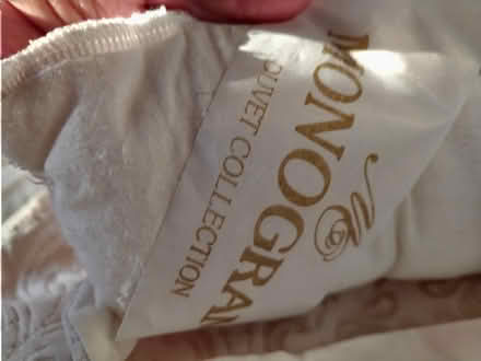 Photo of free King Size Duvets (Portsmouth PO2) #2
