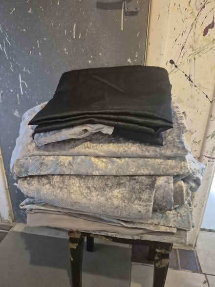 Photo of free Curtains (Bilbrook WV8) #1