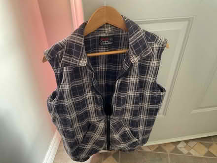 Photo of free Vest (Williams Parkway and 10) #1