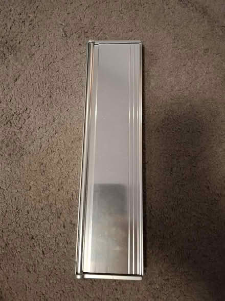 Photo of free Letterbox cover (Lye Valley OX4) #1