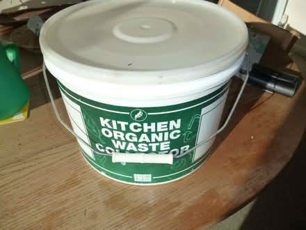 Photo of free Compost Bin (Cheltenham GL53) #2