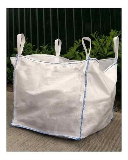 Photo of A couple of builders bulk (ton) bags (Llandudno LL30) #1