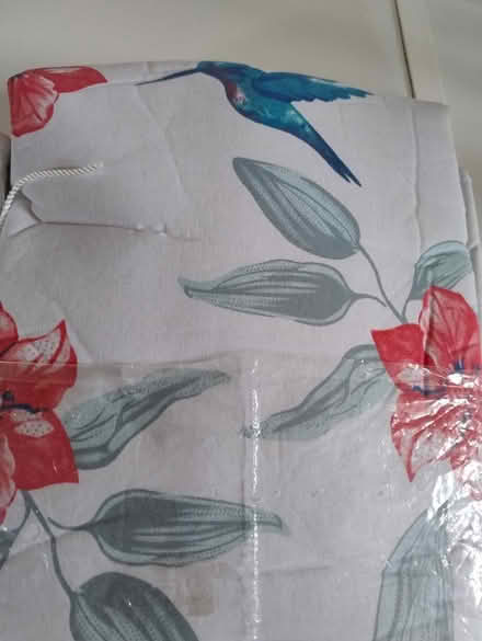 Photo of free Ironing board cover (North Kensington W10) #1
