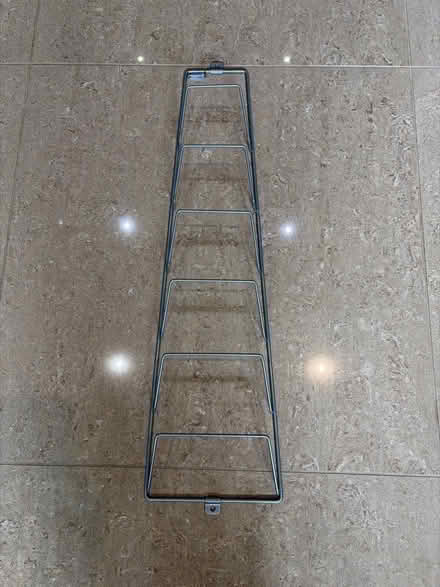 Photo of free Pot Lid Holder or Magazine Rack (South Ascot SL5) #1