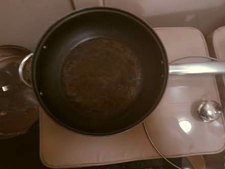 Photo of free Kitchen items (White Center) #1
