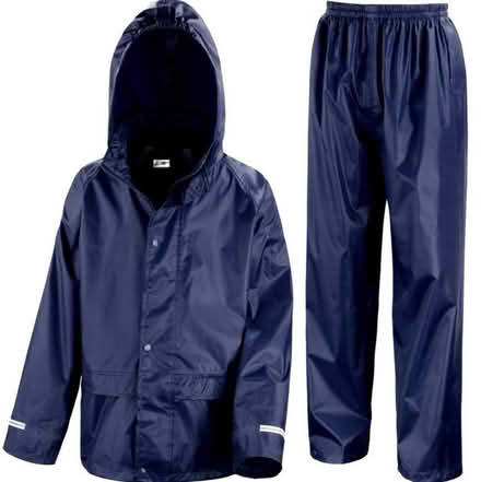 Photo of Waterproofs Large/xl (N7 9NS) #1