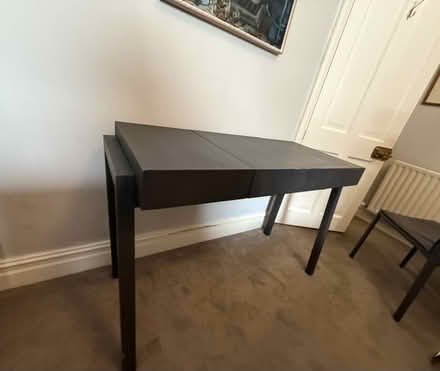 Photo of free Habitat desk (Sandycove) #1