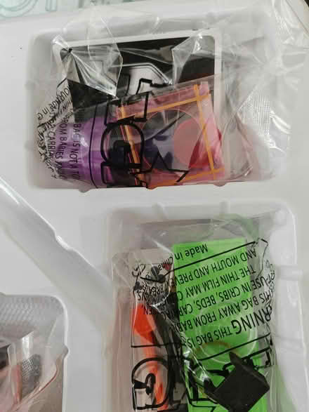 Photo of free Marvin's Magic Box of Tricks Unused (Shooters hill) #4