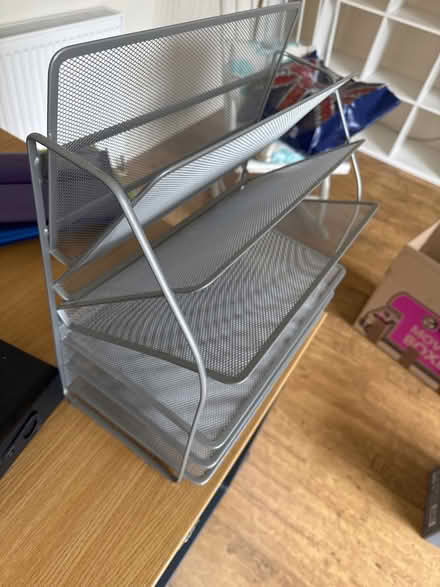 Photo of free Office organiser (Nether Green S11) #2