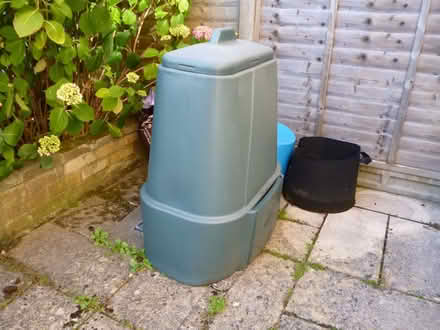 Photo of free Compost Bin (Cheltenham GL53) #1