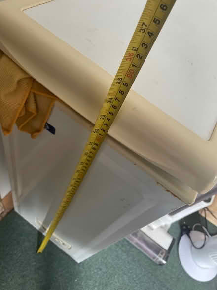 Photo of free Slim freezer (Malvern WR14) #4
