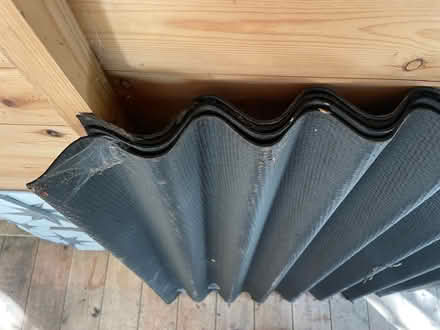 Photo of free Shed roof offcuts (Caversham RG4) #2