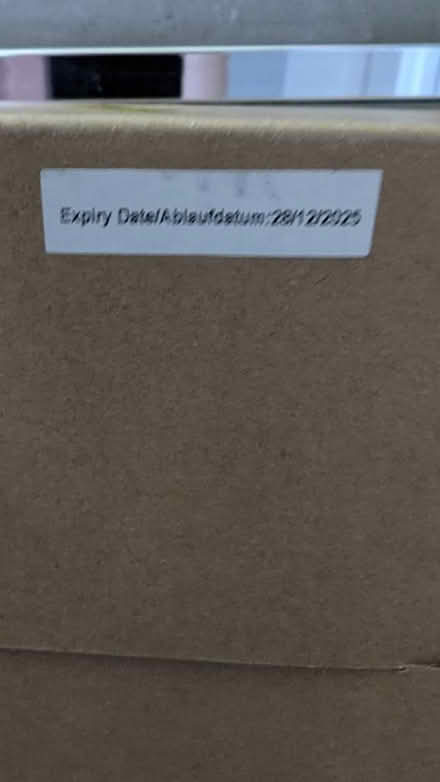 Photo of free Laser toner cartridge X4 (Chalfont St Peter SL9) #3