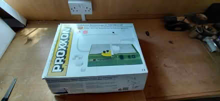 Photo of free Thermal cutter (BR8) #2