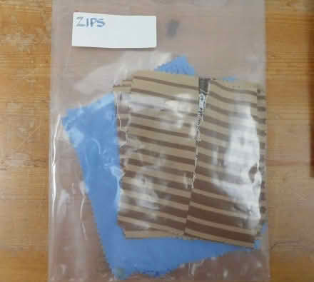 Photo of free Textiles teaching aids (Callowell GL5) #2