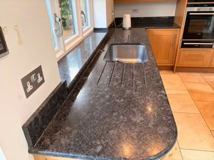 Photo of free Granite worktop free to colect (Kings Langley) #4