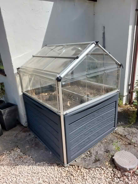 Photo of free Small green house (Carnforth LA5) #1