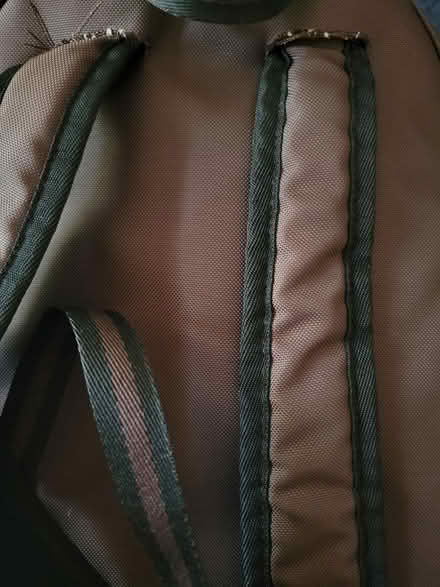 Photo of free Small Sherpani backpack (North Oakland) #2