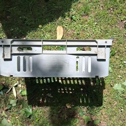 Photo of free 5 plastic stackable crates (Wickford SS12) #2