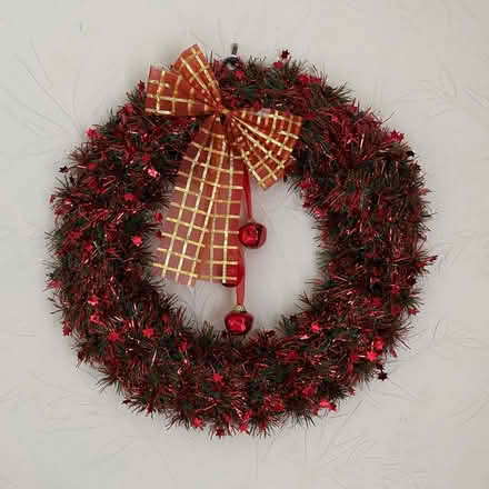Photo of free Christmas Decorations (Whinfield DL1) #1