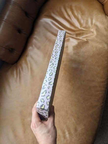 Photo of free Unused Textured Cardboard Cat Scratcher (Harrogate HG1) #2