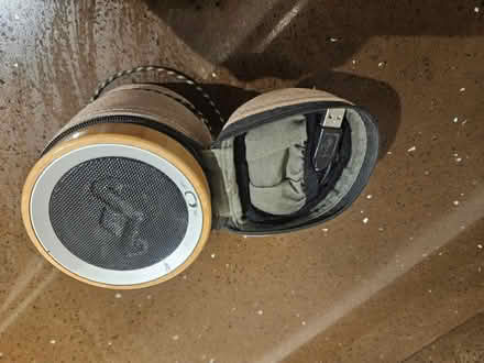 Photo of free Speaker (SY11) #4