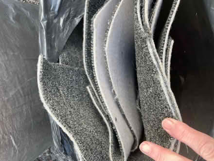 Photo of free Carpet offcuts (Penrith CA11) #3