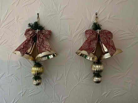 Photo of free Christmas Decorations (Whinfield DL1) #2