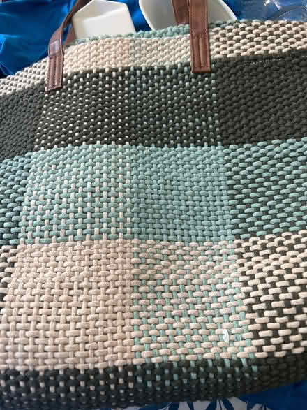 Photo of free Avassa shoulder bag (Battersea SW11) #1