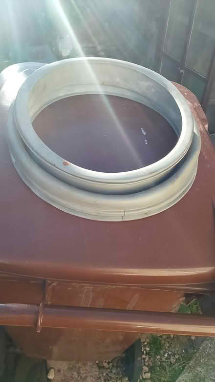 Photo of free Washing machine parts (Medway..) #3