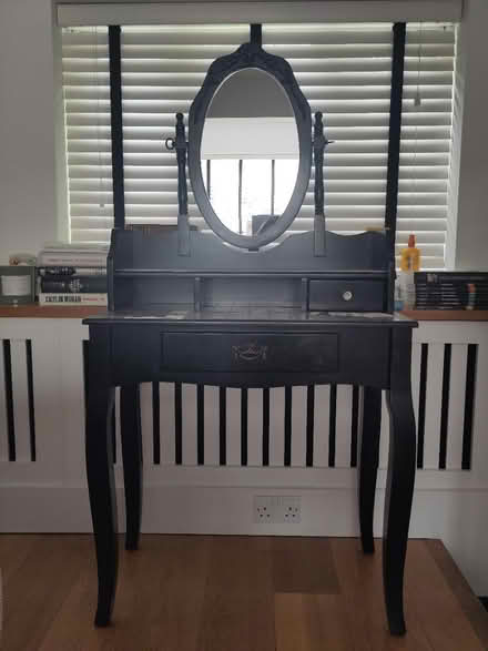 Photo of free Dressing Table/Vanity Unit Upcycle (Great Missenden, HP16) #2