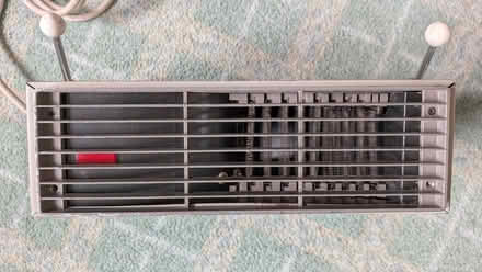 Photo of free Fan heater (Caldy Valley CH3) #3