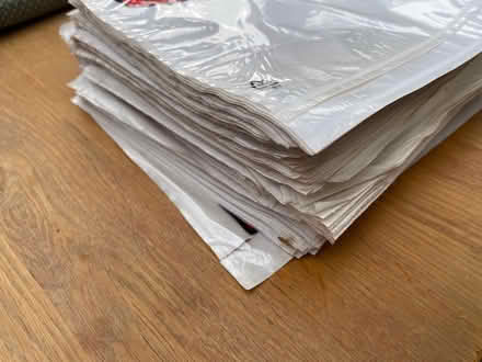 Photo of free Document wallets (Craigdam AB51) #2