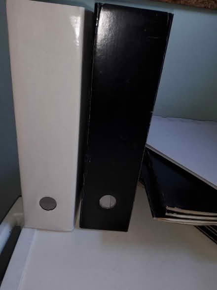 Photo of free Magazine files (Headington OX3) #1