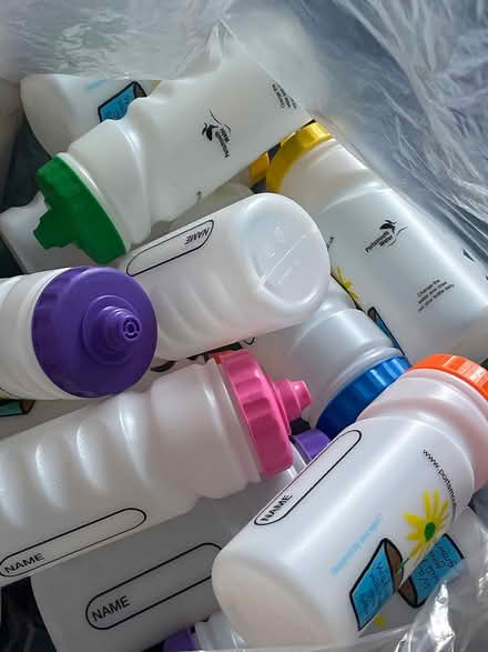 Photo of free Water bottles x15 (Waterlooville PO7) #2