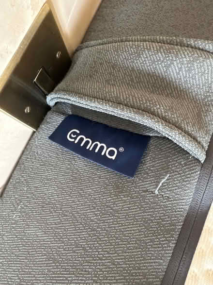Photo of free Emma Mattress - Single (Esher) #3