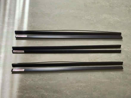 Photo of free Poster hangers (Iffley Road OX4) #1