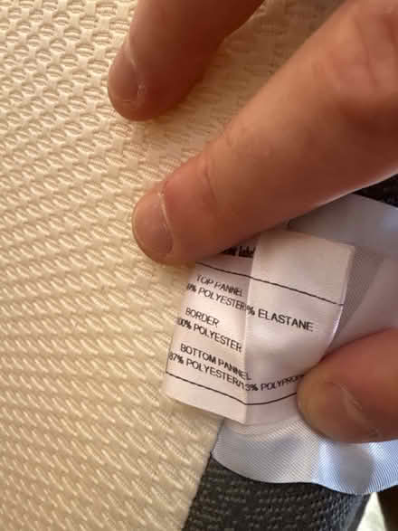 Photo of free Emma Mattress - Single (Esher) #4
