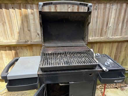 Photo of free Weber barbeque (South Ascot SL5) #3