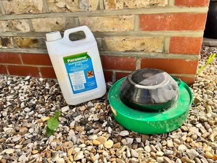 Photo of free Greenhouse paraffin heater (TW12 - Hampton Hill) #1