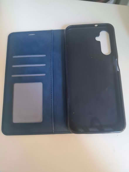Photo of free Mobile phone case (Marsh LA1) #1