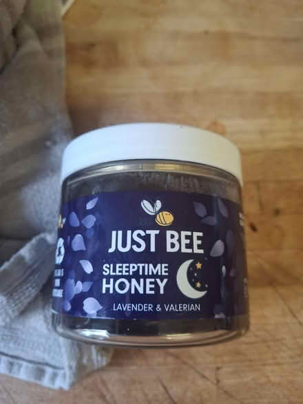 Photo of free Just Bee Honey - Sleeptime (M32 Stretford) #1