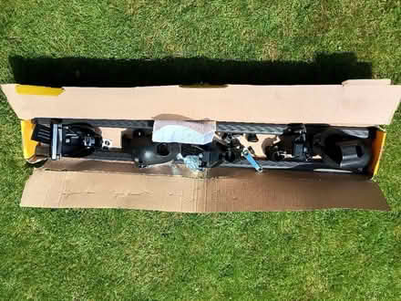 Photo of free Roof bars (Welling DA16) #1