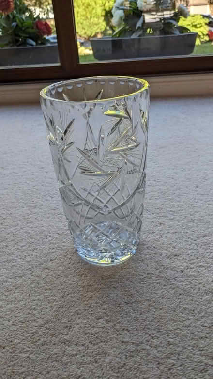 Photo of free New home essentials items (Leybourne) #4