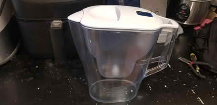 Photo of free BRITA 2.4L Water Filter Fridge Jug (Barkingside IG6) #1