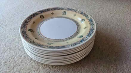 Photo of free New home essentials items (Leybourne) #3