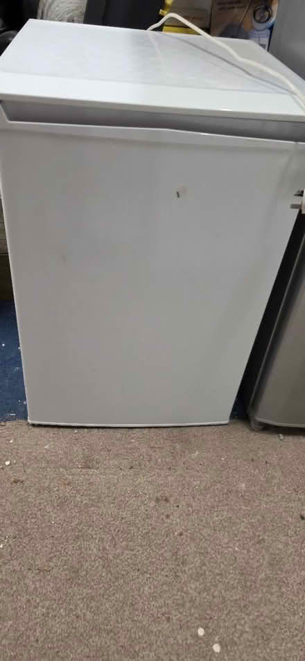 Photo of free Under counter fridge (Kirkby L32) #1